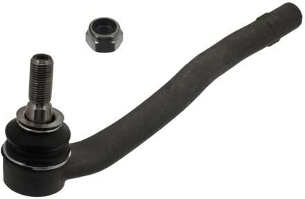 Mercedes Benz Spoorstangeindstuk