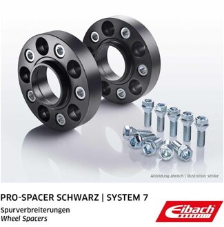 Mercedes Benz Spoorverbreding S90730014B