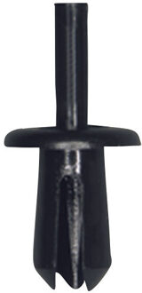 Mercedes Benz Spreidnagel OEM:a0019902492 - 5 stuks 65119031