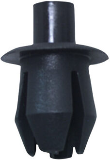 Mercedes Benz Spreidnagel universeel - 5 stuks 65119007