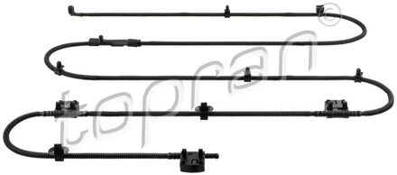 Mercedes Benz Sproeikop reinigingsvloeistof 411228