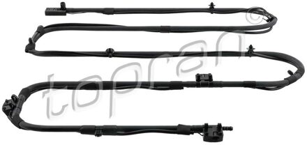 Mercedes Benz Sproeikop reinigingsvloeistof 411229