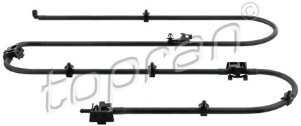 Mercedes Benz Sproeikop reinigingsvloeistof 411230