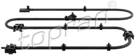 Mercedes Benz Sproeikop reinigingsvloeistof 411231