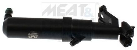 Mercedes Benz Sproeikop reinigingsvloeistof, koplampreiniging 209076