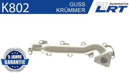 Mercedes Benz Spruitstuk K802