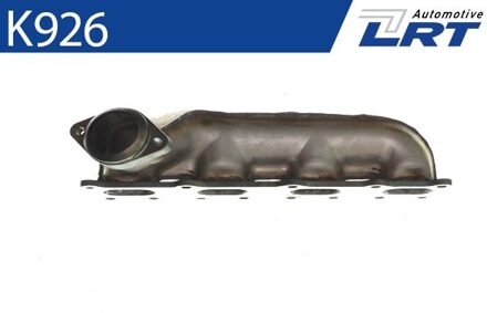 Mercedes Benz Spruitstuk, uitlaatsysteem K926