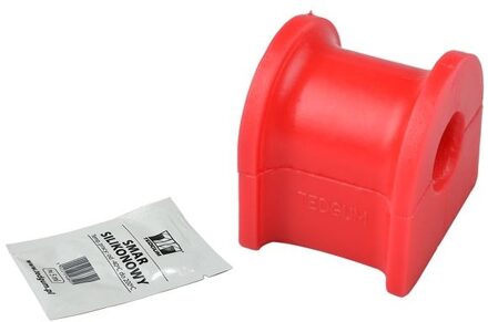 Mercedes Benz Stabilisatorlager aan draagarm 00727043