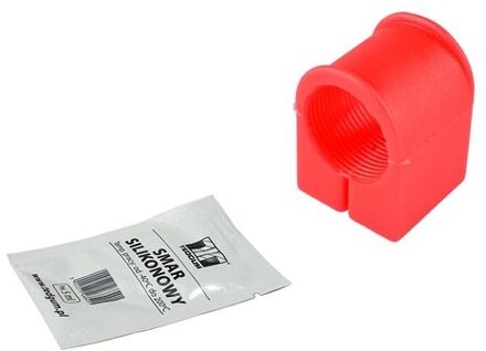 Mercedes Benz Stabilisatorlager aan draagarm 00727184