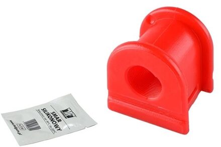 Mercedes Benz Stabilisatorlager aan draagarm 00727799