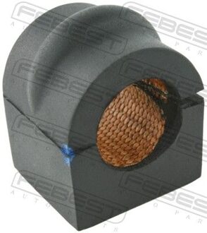 Mercedes Benz Stabilisatorlager aan draagarm BZSB124R