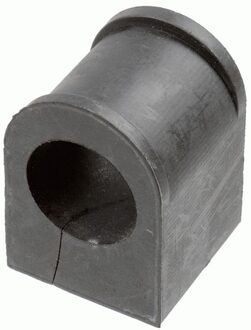 Mercedes Benz Stabilisatorlager aan draagarm