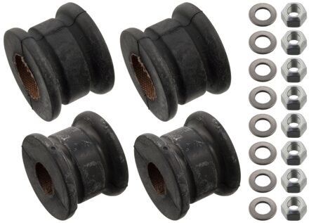 Mercedes Benz stabilisatorlagerset 101707