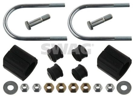 Mercedes Benz stabilisatorlagerset 10610006