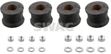 Mercedes Benz stabilisatorlagerset 10610053