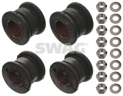 Mercedes Benz stabilisatorlagerset 10610059