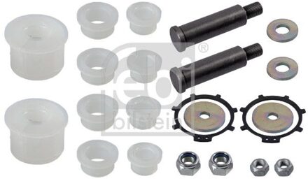 Mercedes Benz Stabilisatorlagerset