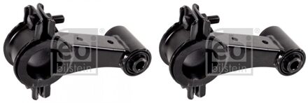 Mercedes Benz Stabilisatorstang Set SET172756172757