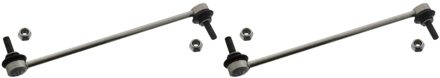 Mercedes Benz Stabilisatorstang Set SET21015x2