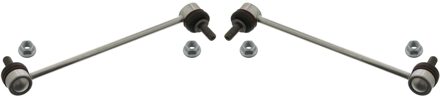 Mercedes Benz Stabilisatorstang Set SET4355643557