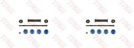 Mercedes Benz Stabilisatorstang Set SETJTS981x2