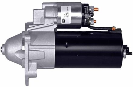 Mercedes Benz Starter MB 12V 1.7kW 8EA012527801