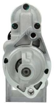 Mercedes Benz Starter Mercedes 1.7 kW 550552102010