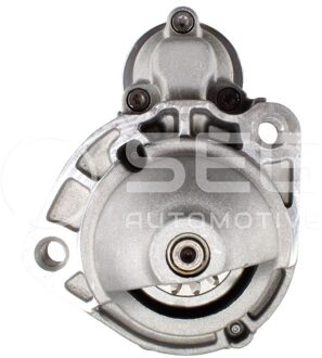 Mercedes Benz Starter Mercedes 2.2 kw 0001174606