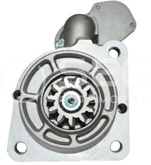 Mercedes Benz Starter Mercedes 4.0 kw 0001263050