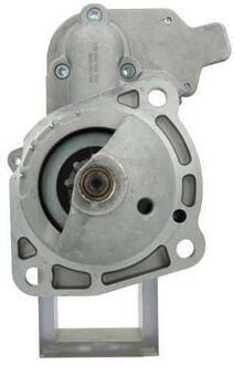 Mercedes Benz Starter Mercedes 4.0 kw 551503093011