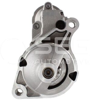 Mercedes Benz Starter Mercedes-Benz 2.4 kw 0001148512