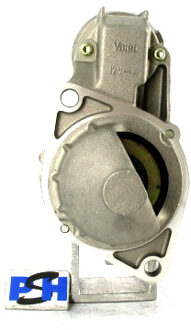 Mercedes Benz Startmotor Mercedes 1.0 kw 550514082000