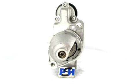 Mercedes Benz Startmotor Mercedes 1.1 kw 550524092010