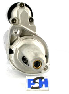 Mercedes Benz Startmotor Mercedes 1.4 kw 550521102010