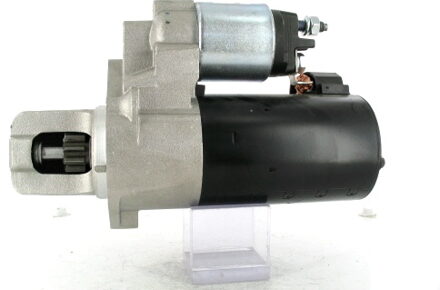 Mercedes Benz Startmotor Mercedes 2.0 kw 550560102010