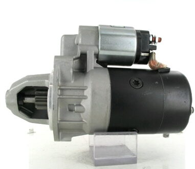 Mercedes Benz Startmotor Mercedes 2.2 kw 550508102010