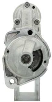 Mercedes Benz Startmotor Mercedes 2.2 kw 550537102010