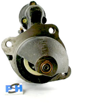 Mercedes Benz Startmotor Mercedes 3.0 kw 550001093010