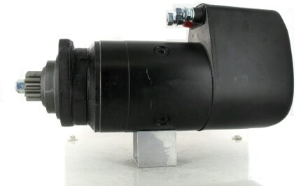 Mercedes Benz Startmotor Mercedes 3.6 kw 550204113010