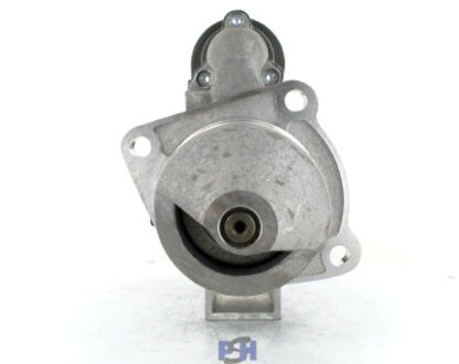 Mercedes Benz Startmotor Mercedes 4.0 kw 551504093010