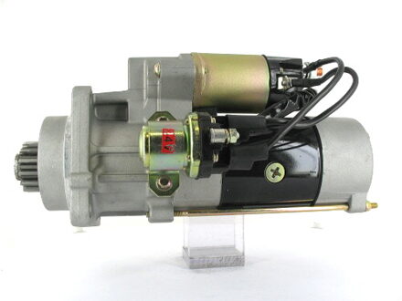 Mercedes Benz Startmotor Mercedes / MAN 5.5 kw 551525133130