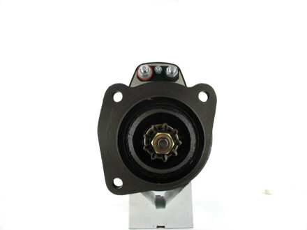 Mercedes Benz Startmotor Poclain 5.4 kw 551207093010