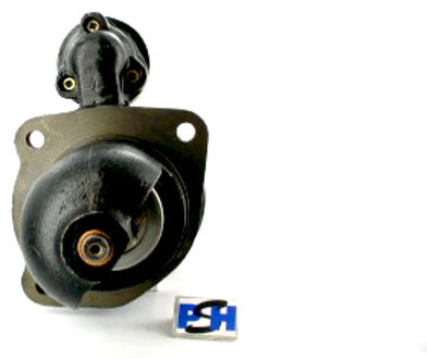 Mercedes Benz Startmotor PSH NIEUW Mercedes 551010093010