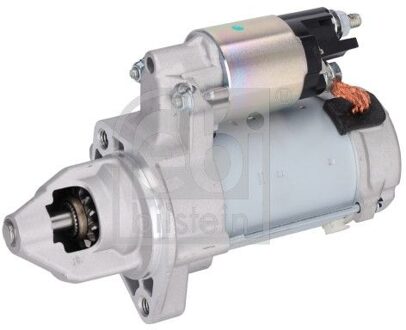 Mercedes Benz Startmotor / Starter 196352