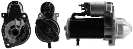 Mercedes Benz Startmotor / Starter 252339