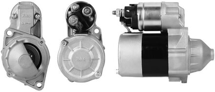 Mercedes Benz Startmotor / Starter 253415