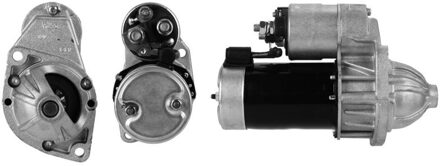 Mercedes Benz Startmotor / Starter 254093