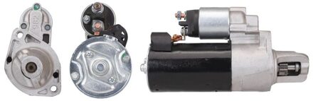 Mercedes Benz Startmotor / Starter 254404