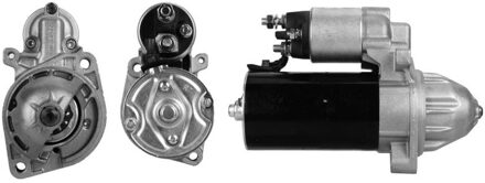 Mercedes Benz Startmotor / Starter 325052122