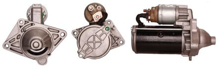 Mercedes Benz Startmotor / Starter 330053102